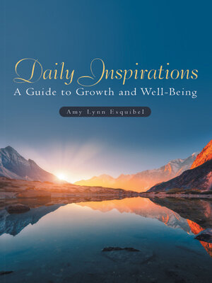 cover image of Daily Inspirations